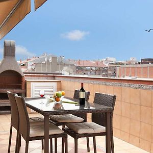 Apartamento de 2 Dormitorios